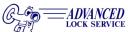 Advanced Lock Service logo