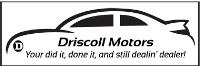 Driscoll Motors image 4