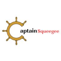 Captain Squeegee image 1