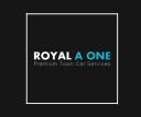 Royal A One logo