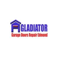 Gladiator Garage Doors Edmond image 1