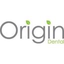 Origin Dental - Victor Tran, DDS logo