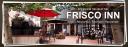Frisco Inn on Galena logo