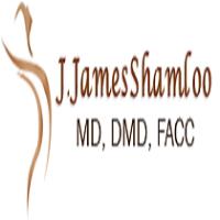 Dr. James Shamloo, MD, DMD, FACC image 1