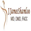 Dr. James Shamloo, MD, DMD, FACC logo