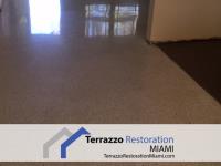 Terrazzo Restoration Miami FL image 3