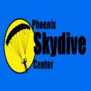 Phoenix Skydive Center logo
