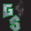 Ghost Smoke logo