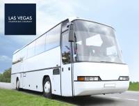 Las Vegas Charter Bus Company image 1