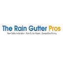 Pro Rain Gutters San Diego logo