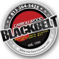 Carrollwood Black Belt image 4