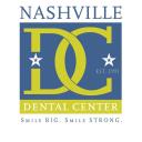 Nashville Dental Center logo