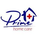 Prime Home Care LLC logo