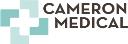 Cameron Medical logo