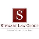 Stewart Law Group logo