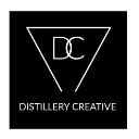 Distillery Creative Marketing Group logo