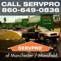SERVPRO of Manchester / Mansfield image 2