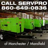 SERVPRO of Manchester / Mansfield image 3