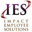 Impact Employee Solutions logo