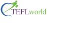 TEFL World logo
