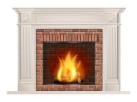 Blaze Fireplace Inc. image 1