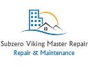 Sub-Zero Viking Master Repair logo