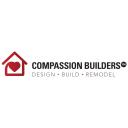 Compassion Builders  Inc. logo