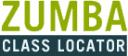Zumba Class Locations logo