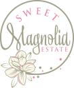 Sweet Magnolia Estate logo
