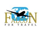 Falconfortravel logo