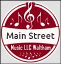 Main Street Music LLC logo