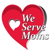 We Serve Moms image 1