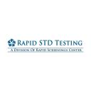 Rapid Std Testing logo