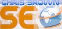  Chrisbrown Seo Services	 logo