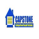 Capstone Garage Doors Bethany logo