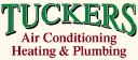 Tuckers Air Conditioning, Heating & Plumbing logo
