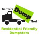 Bin There Dump That - Northern Colorado logo