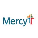 Mercy Fitness Center logo