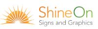 Shine On Signs & Graphics image 1