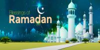 History of Ramadan image 1