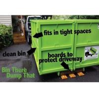 Bin There Dump That Grand Rapids Dumpster Rental image 2