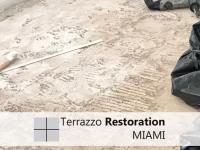 Terrazzo Restoration Miami Pros image 1