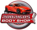 Rodrigos Body Shop logo