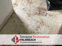 Terrazzo Restoration Palm Beach Pros. image 1