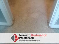 Terrazzo Restoration Palm Beach Pros. image 2