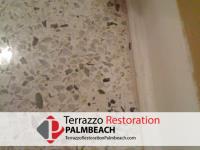Terrazzo Restoration Palm Beach Pros. image 4