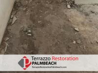 Terrazzo Restoration Palm Beach Pros. image 5