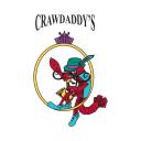 Crawdaddy MKE logo