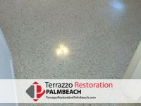 Terrazzo Restoration Palm Beach Pros. image 6