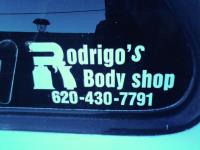 Rodrigos Body Shop image 1